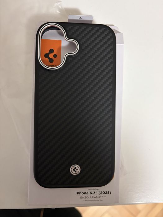 Iphone 17 кейс/калъф