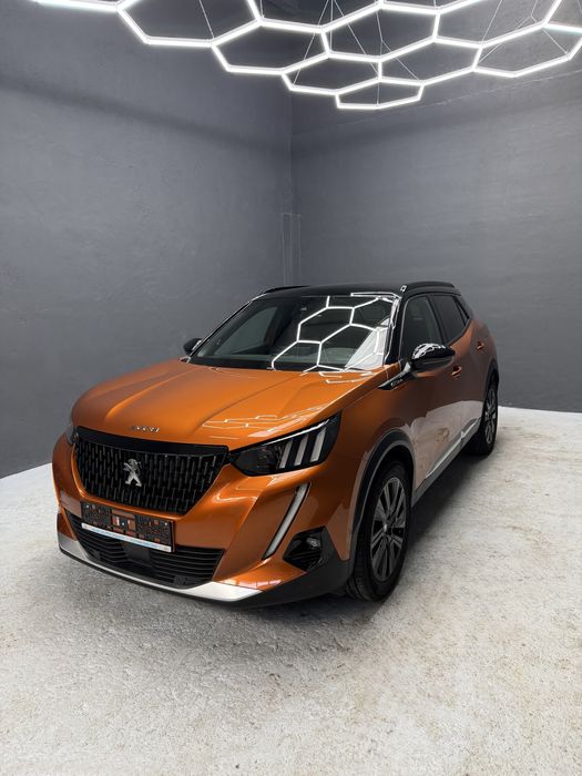 PEUGEOT 2008 GT-Line 2020 - rate avans 0