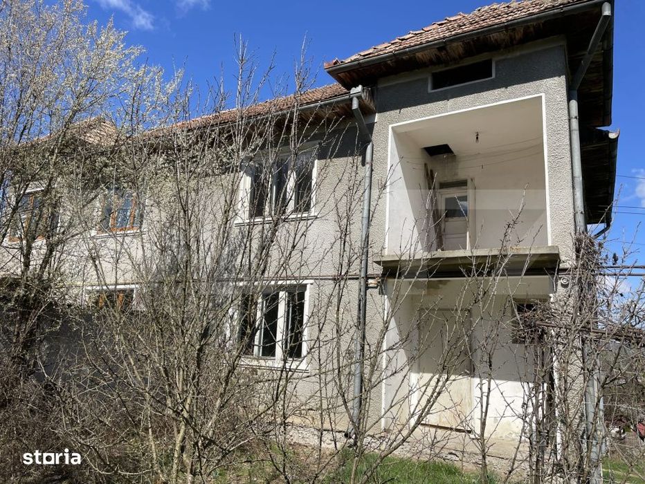 Duplex 3camere,bucatarie,2bai,beci