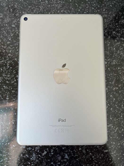 Айпад мини 5 apple
