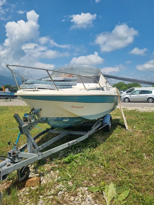 ULTRAMAR  Ultra 570