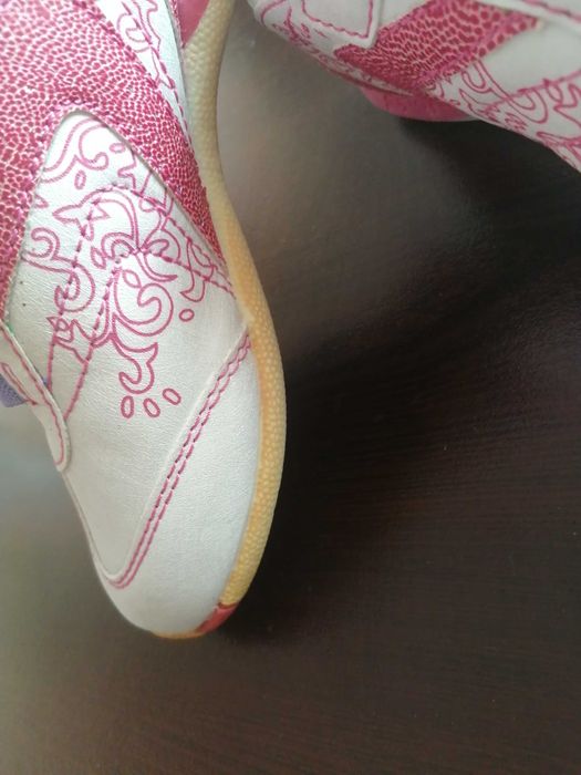 маратонки детски