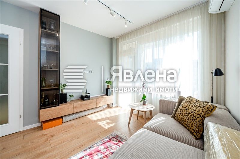 Продава се Двустаен апартамент в София, Кръстова вада - 62 кв.м за 3549 €/кв.м - Снимка #6