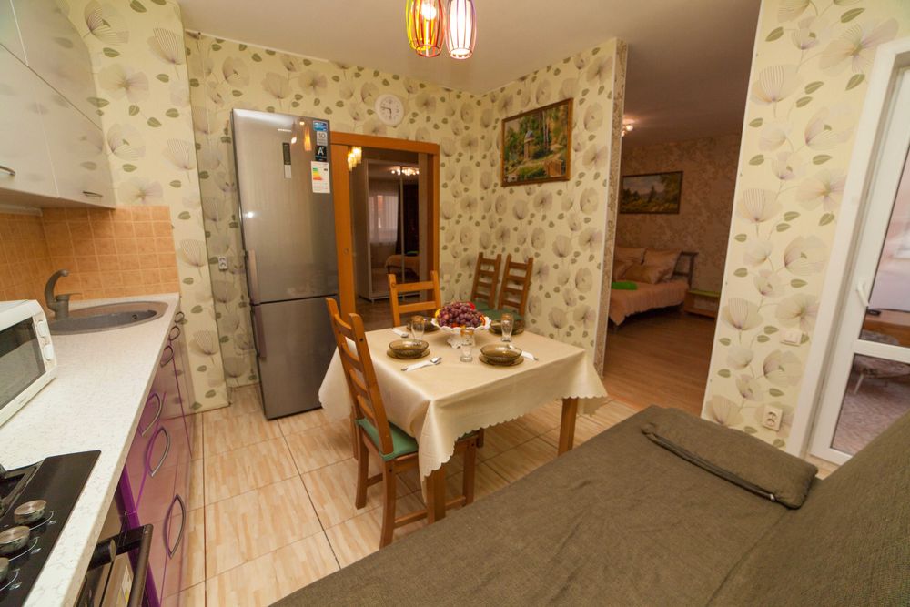 Сдаётся квартира посуточно в центре