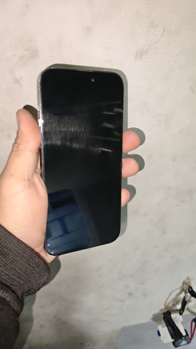 Iphone 14 pro max 128GB