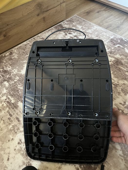 Thrustmaster t150 + shifter + logitech педали
