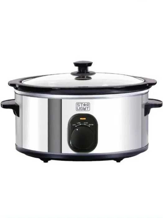 Aparat pentru gatit Slow Cooker