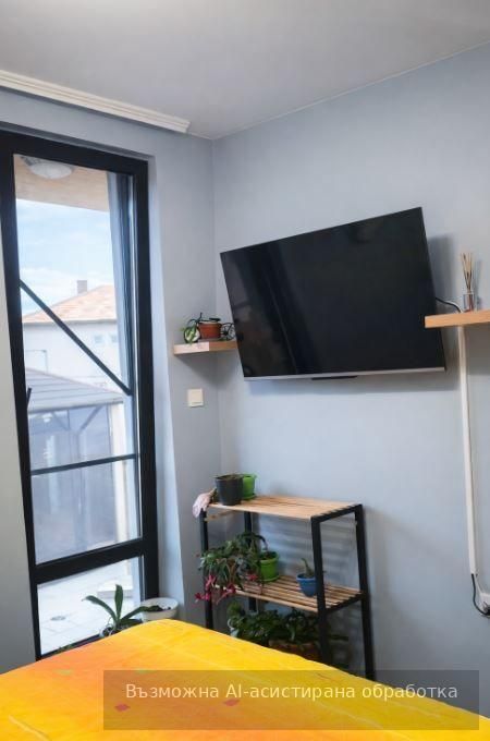 Дава се под наем Двустаен апартамент в Варна, Галата - 75 кв.м за 458.49 € - Снимка #4