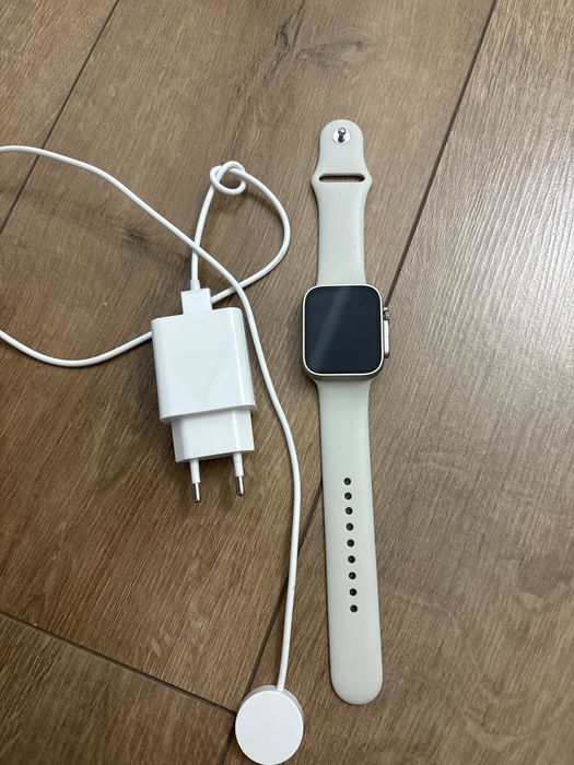 Срочно продам часы