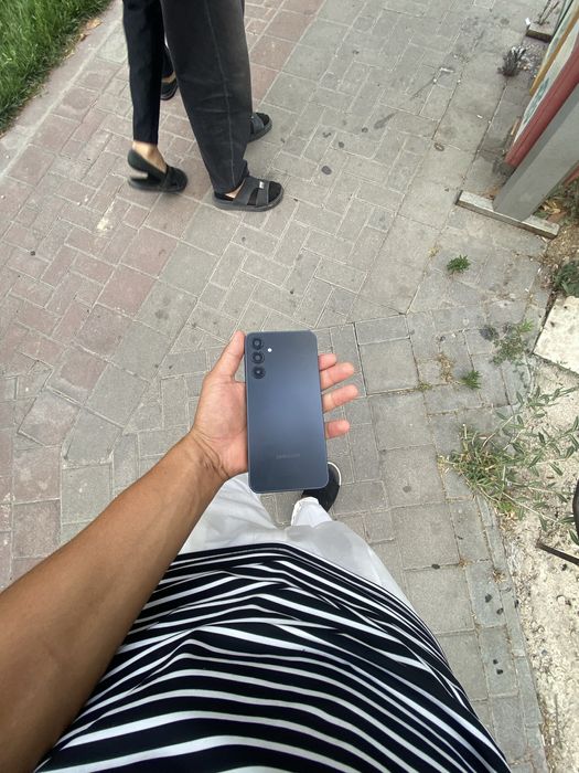 samsung a16  yangi