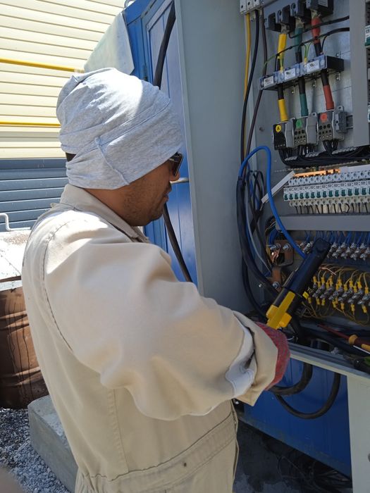 ШЫМКЕНТ Электрик 24 часа