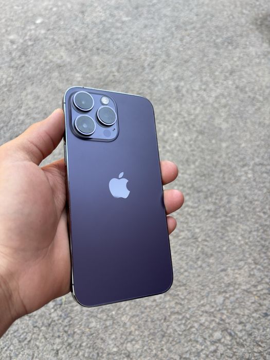 Iphone 14 pro max айфон 14 про мах