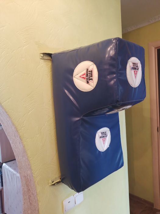 Боксерская груша