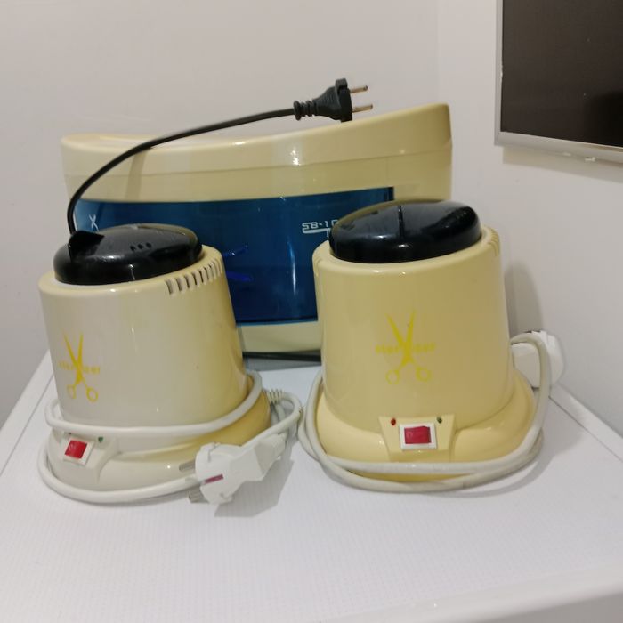 Стерилизатор для инструментов