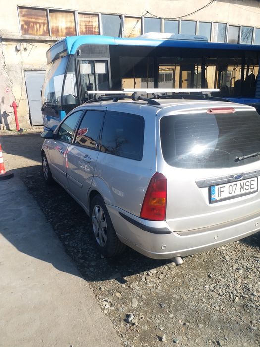 FORD Focus 2002 — imagine 4