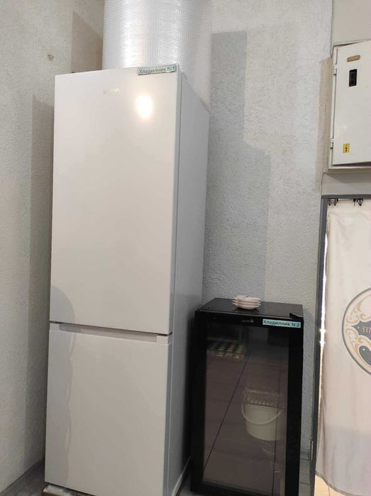 Продава се напълно функциониращ бизнес - шоколатиерия.