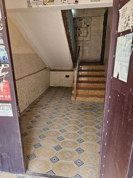 Продаётся квартира