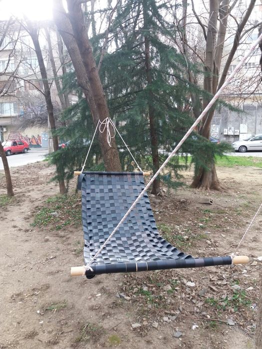 Походни легла конструкция от Алуминий