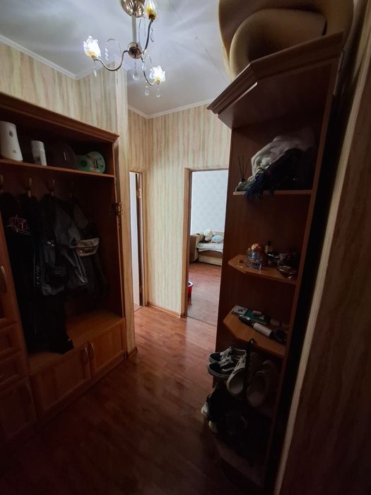 Продам 1но комнатную квартиру