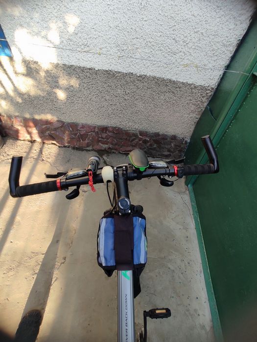 Срочно продам велосипед