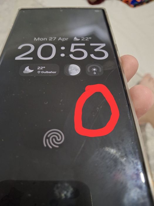 Samsung galaxy s 23 ultra