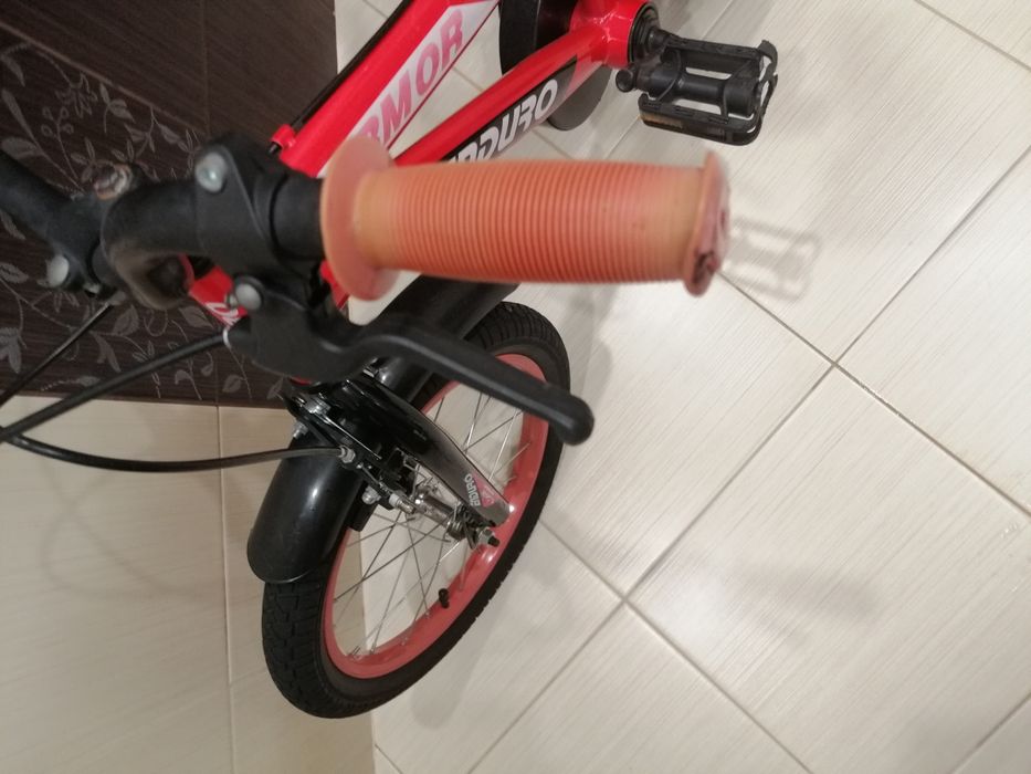 Детски велосипед 16 цола