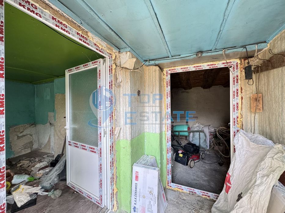 Продава се Къща в с. Ново градище, Област Велико Търново - 70 кв.м за 212 €/кв.м - Снимка #5