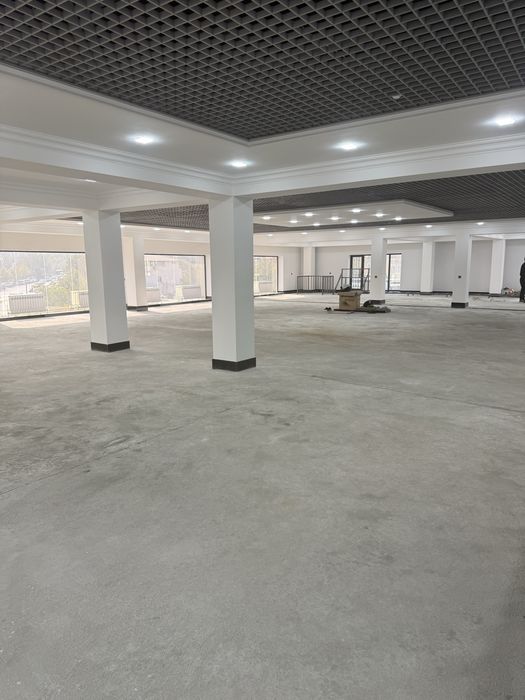 Аренда Жой  берилади 3 чи этаж