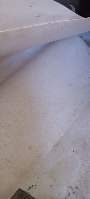 Продам фторопласт листы
