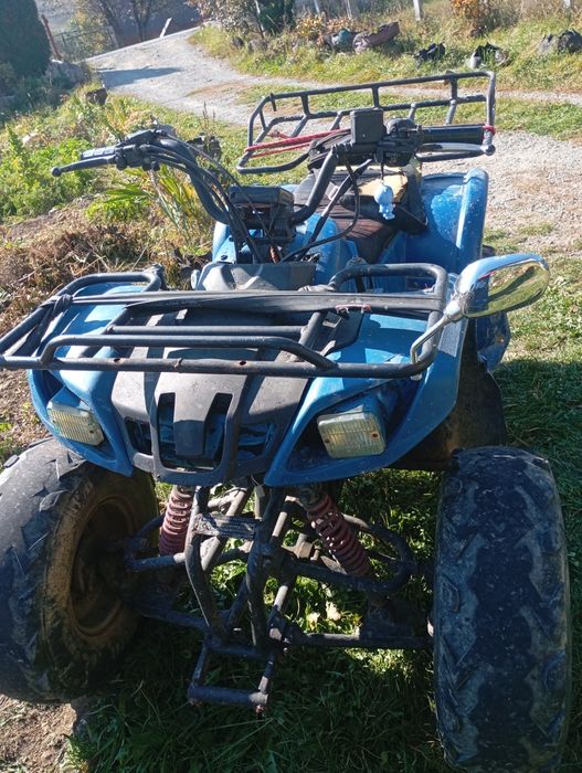 ATV-URI de vânzare
