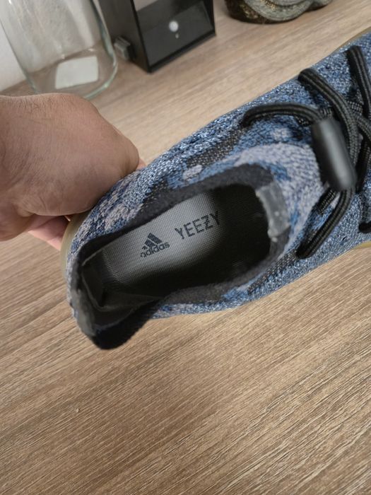 Adidasi Adidas Yeezy