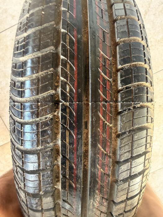 Janta de tabla, Opel Corsa, 14”