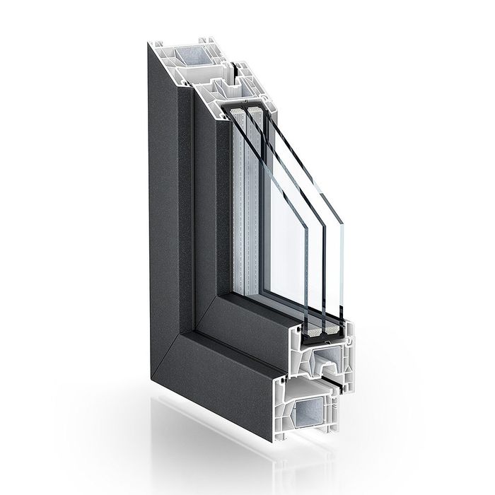 Akfa rom eshik sifat