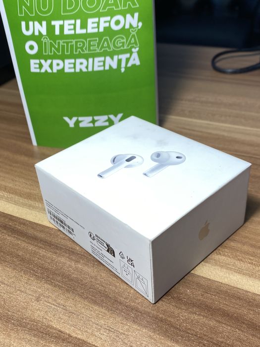 Casti Apple AirPods Pro 3 / Sigilat