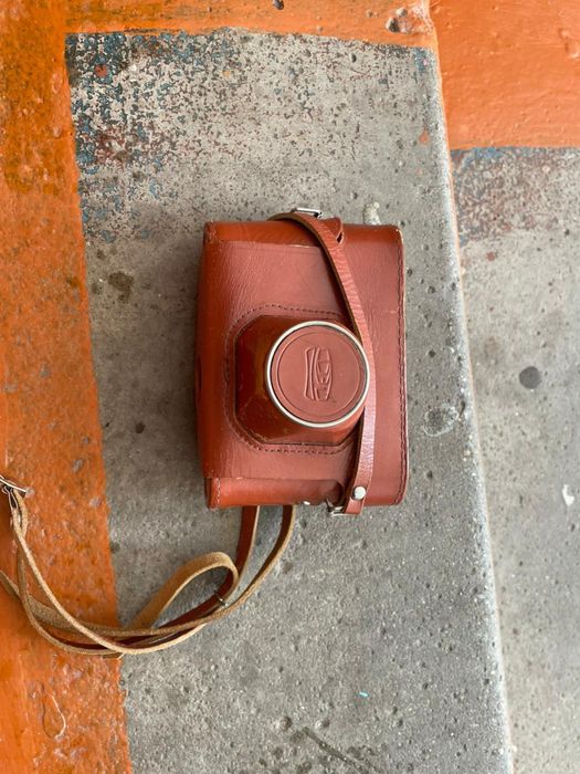 продам фотоаппарат ФЭД-5