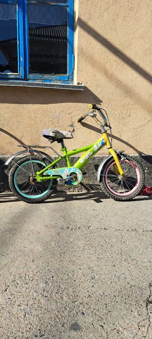 Велосипеды Детские колёса Р12.Р14.Р16.Р20 Все Находу