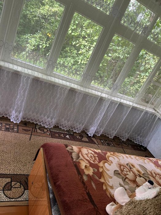 4-х комнатная квартира