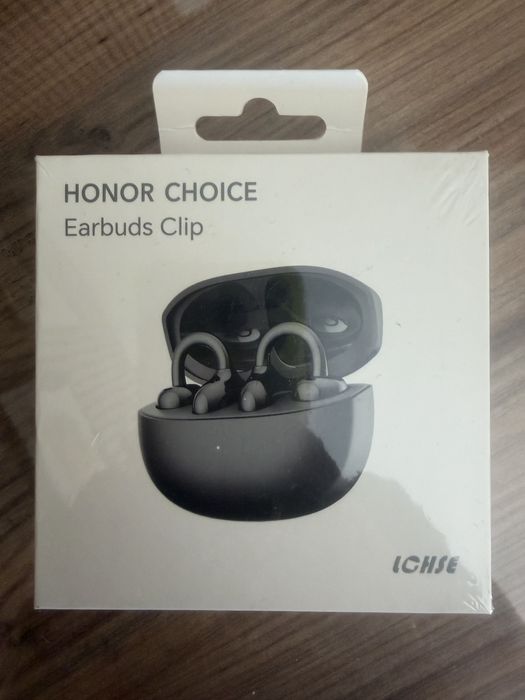 Honor EarBuds Clip