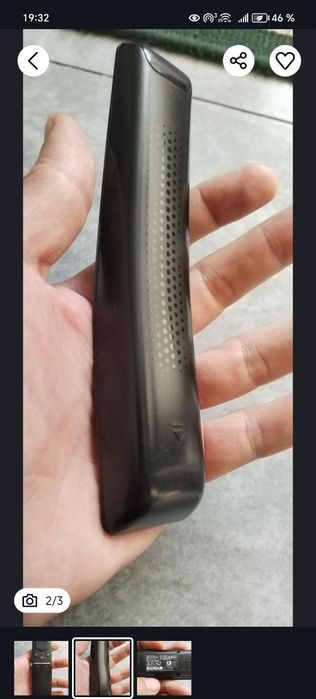 Пульт ду для Смарт тв Samsung  BN59 Original