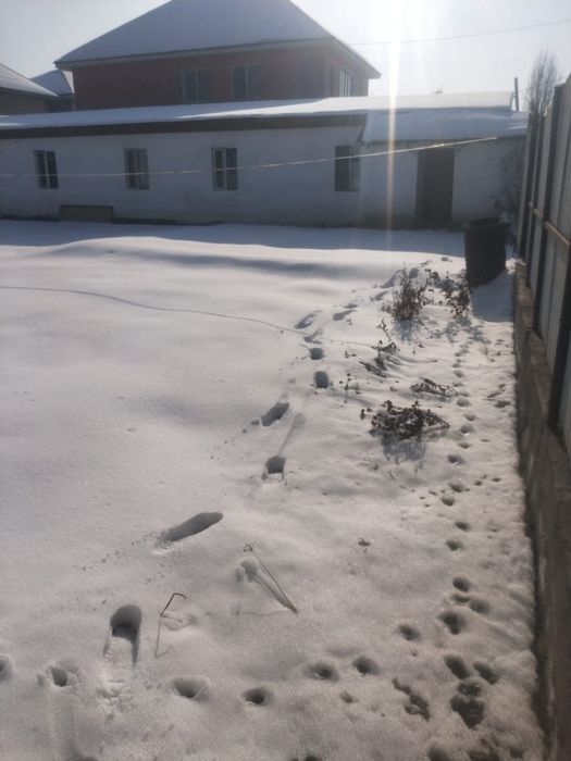 Земельные участок 8 соток