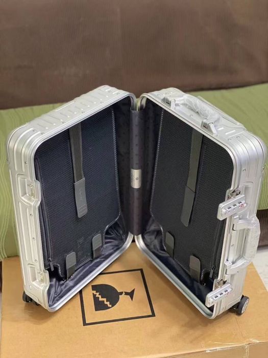 Rimowa Original Cabin