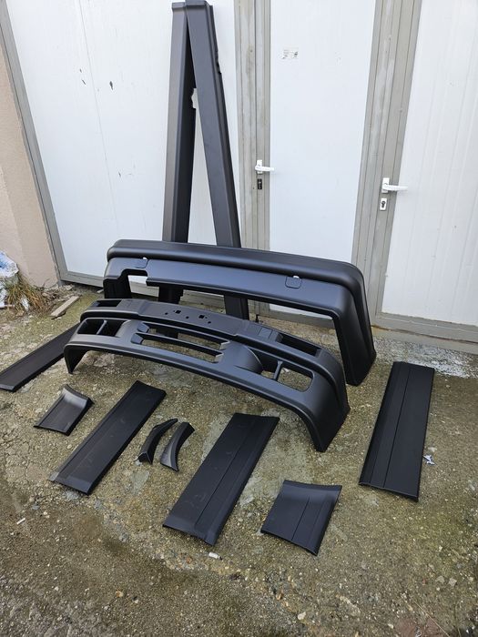 Пакет за бмв е30