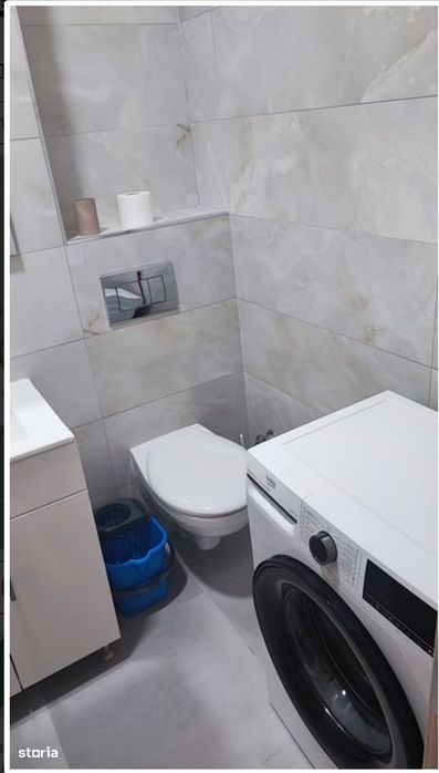 Apartament 2 camere - Aurel Persu