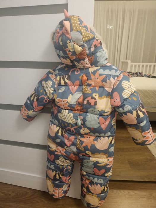 Salopeta iarna Next 98 cm