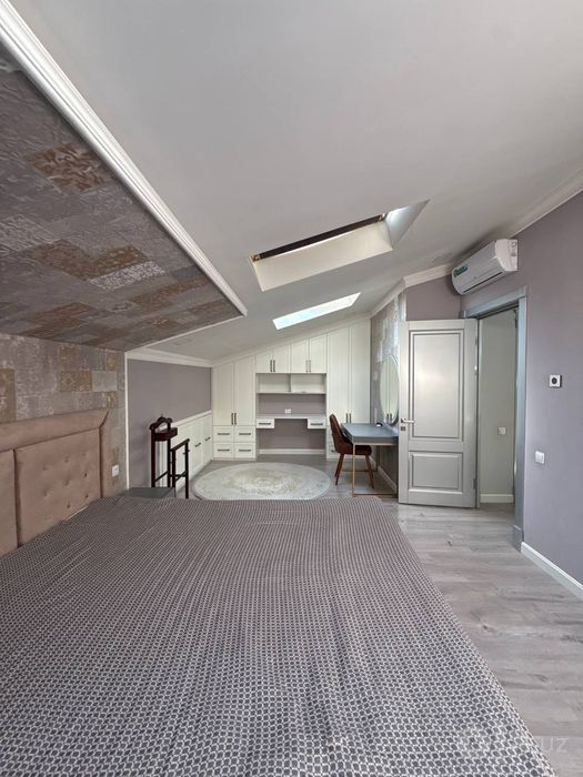 4-комнатная квартира 190 м², Яккасарайский район, 8-9 этаж