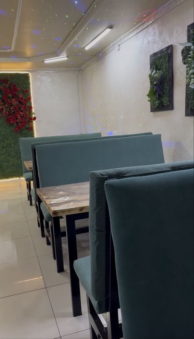 Продаем Кафе Ух-Ты!