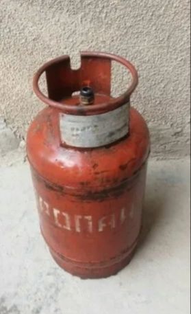 Пропан баллоны