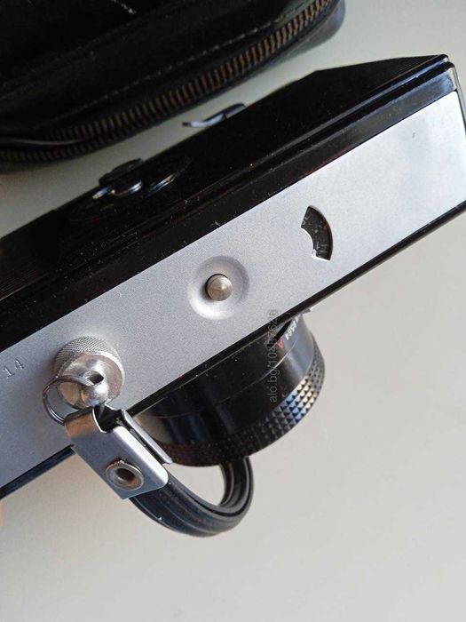 Фотоапарат ВИЛИЯ Авто