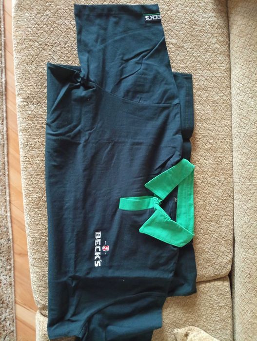 Рекламна тениска