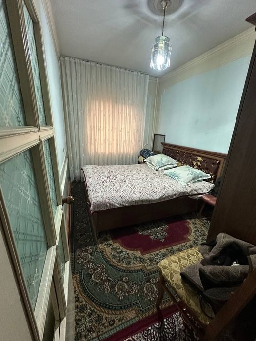 Юнусабад 16. 3/2/5. 2/6 балкон